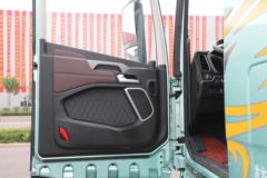 青岛解放 鹰途 商务舱 580马力 4X2 AMT自动档牵引车(带液缓)(CA4189P35K2E6A80) 青岛解放 鹰途 商务舱 580马力 4X2 AMT自动档牵引车(带液缓)(CA4189P35K2E6A80)