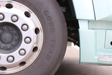 �ൺ��� ӥ; ����� 580���� 4X2 AMT�Զ���ǣ����(��Һ��)ͼƬ