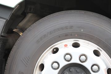 �ൺ��� ӥ; ����� 580���� 4X2 AMT�Զ���ǣ����(��Һ��)ͼƬ