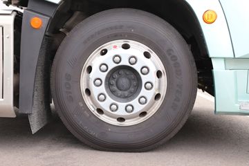 �ൺ��� ӥ; ����� 580���� 4X2 AMT�Զ���ǣ����(��Һ��)ͼƬ