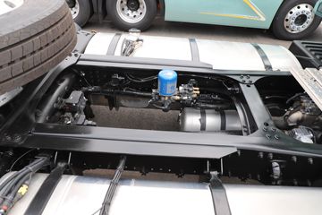 �ൺ��� ӥ; ����� 580���� 4X2 AMT�Զ���ǣ����(��Һ��)ͼƬ