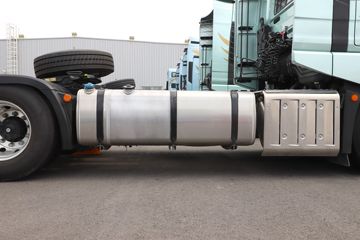 �ൺ��� ӥ; ����� 580���� 4X2 AMT�Զ���ǣ����(��Һ��)ͼƬ