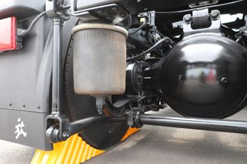 �ൺ��� ӥ; ����� 580���� 4X2 AMT�Զ���ǣ����(��Һ��)ͼƬ