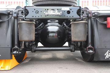 �ൺ��� ӥ; ����� 580���� 4X2 AMT�Զ���ǣ����(��Һ��)ͼƬ