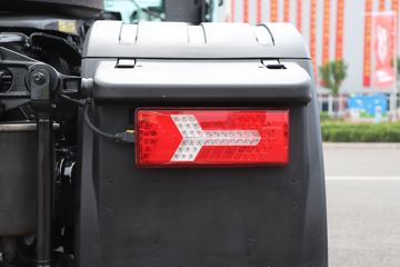 �ൺ��� ӥ; ����� 580���� 4X2 AMT�Զ���ǣ����(��Һ��)ͼƬ