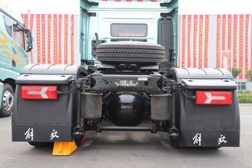 �ൺ��� ӥ; ����� 580���� 4X2 AMT�Զ���ǣ����(��Һ��)ͼƬ