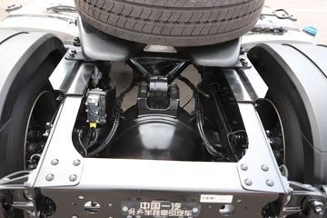 �ൺ��� ӥ; ����� 580���� 4X2 AMT�Զ���ǣ����(��Һ��)ͼƬ