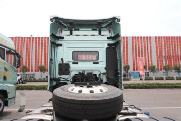 �ൺ��� ӥ; ����� 580���� 4X2 AMT�Զ���ǣ����(��Һ��)ͼƬ