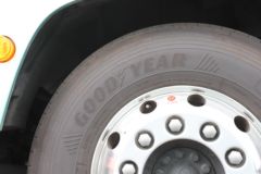 青岛解放 鹰途 商务舱 580马力 4X2 AMT自动档牵引车(带液缓)(CA4189P35K2E6A80) 青岛解放 鹰途 商务舱 580马力 4X2 AMT自动档牵引车(带液缓)(CA4189P35K2E6A80)