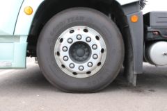 青岛解放 鹰途 商务舱 580马力 4X2 AMT自动档牵引车(带液缓)(CA4189P35K2E6A80) 青岛解放 鹰途 商务舱 580马力 4X2 AMT自动档牵引车(带液缓)(CA4189P35K2E6A80)