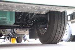 青岛解放 鹰途 商务舱 580马力 4X2 AMT自动档牵引车(带液缓)(CA4189P35K2E6A80) 青岛解放 鹰途 商务舱 580马力 4X2 AMT自动档牵引车(带液缓)(CA4189P35K2E6A80)