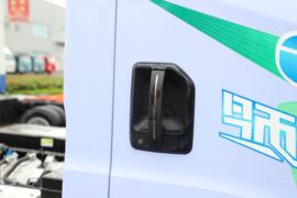 领途&nbsp;电动自卸车外观图片