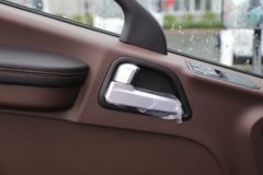 解放 领途 4X2 3.6米纯电动自卸车98.04kWh