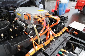 ��� ��; 4X2 3.6�״��綯��ж��98.04kWhͼƬ