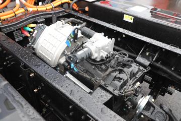 ��� ��; 4X2 3.6�״��綯��ж��98.04kWhͼƬ