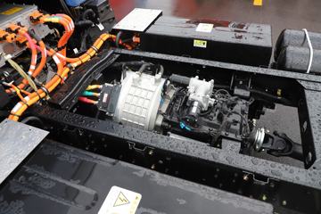 ��� ��; 4X2 3.6�״��綯��ж��98.04kWhͼƬ