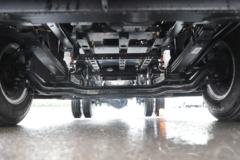 解放 领途 4X2 3.6米纯电动自卸车98.04kWh