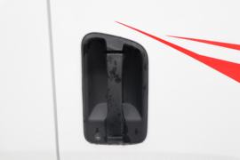 虎VR&nbsp;载货车外观                                                图片