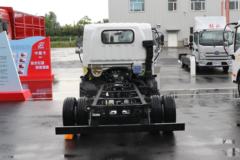 解放 虎VR 129马力 3.65米单排栏板轻卡(CA1030P40Q02LE6A84) 解放 虎VR 129马力 3.65米单排栏板轻卡(CA1030P40Q02LE6A84)