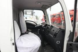 虎VR&nbsp;载货车驾驶室                                               图片