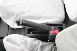 虎VR&nbsp;载货车驾驶室                                               图片