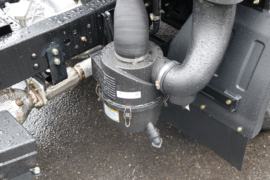 虎VR&nbsp;载货车底盘                                                图片