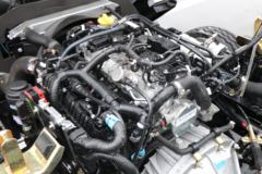 解放 虎VR 129马力 3.65米单排栏板轻卡(CA1030P40Q02LE6A84) 解放 虎VR 129马力 3.65米单排栏板轻卡(CA1030P40Q02LE6A84)