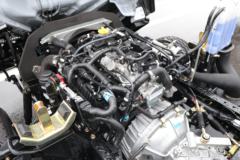 解放 虎VR 129马力 3.65米单排栏板轻卡(CA1030P40Q02LE6A84) 解放 虎VR 129马力 3.65米单排栏板轻卡(CA1030P40Q02LE6A84)