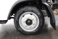 解放 虎VR 129马力 3.65米单排栏板轻卡(CA1030P40Q02LE6A84) 解放 虎VR 129马力 3.65米单排栏板轻卡(CA1030P40Q02LE6A84)