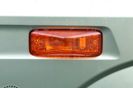 JH5&nbsp;牵引车外观                                                图片