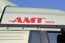 JH5&nbsp;牵引车外观                                                图片