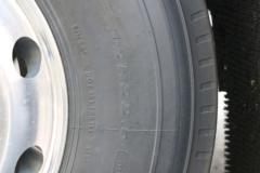 青岛解放 JH5 寒区款 520马力 6X4 AMT自动档牵引车(液缓)(CA4252P2K2T1E6A80)
