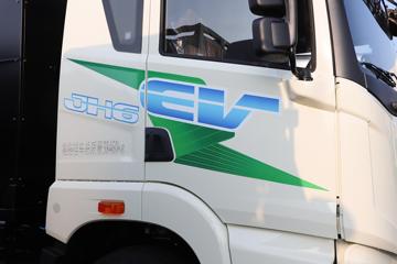 �ൺ��� JH6�ؿ� 6X4 ����ʽ���綯ǣ����281.92kWhͼƬ