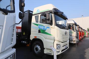 �ൺ��� JH6�ؿ� 6X4 ����ʽ���綯ǣ����281.92kWhͼƬ