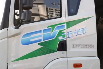 �ൺ��� JH6�ؿ� 6X4 ����ʽ���綯ǣ����281.92kWhͼƬ