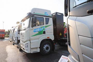 �ൺ��� JH6�ؿ� 6X4 ����ʽ���綯ǣ����281.92kWhͼƬ