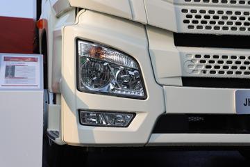 �ൺ��� JH6�ؿ� 6X4 ����ʽ���綯ǣ����281.92kWhͼƬ