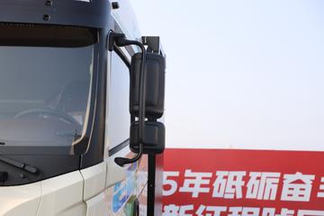 �ൺ��� JH6�ؿ� 6X4 ����ʽ���綯ǣ����281.92kWhͼƬ