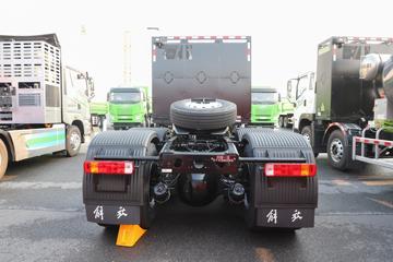 �ൺ��� JH6�ؿ� 6X4 ����ʽ���綯ǣ����281.92kWhͼƬ