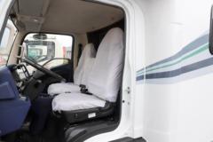 解放 虎6G 5.2T 单排插电式混合动力旅居车(欧旅牌)(ZCL5050XLJCHEV)