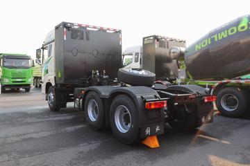 �ൺ��� JH6�ؿ� 6X4 ����ʽ���綯ǣ����281.92kWhͼƬ