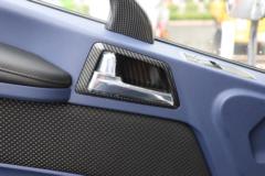 解放 虎6G 5.2T 单排插电式混合动力旅居车(欧旅牌)(ZCL5050XLJCHEV)