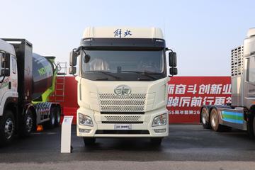 �ൺ��� JH6�ؿ� 6X4 ����ʽ���綯ǣ����281.92kWhͼƬ