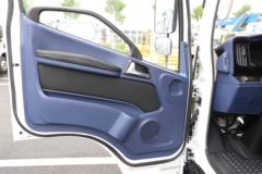 解放 虎6G 5.2T 单排插电式混合动力旅居车(欧旅牌)(ZCL5050XLJCHEV)