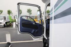 解放 虎6G 5.2T 单排插电式混合动力旅居车(欧旅牌)(ZCL5050XLJCHEV)