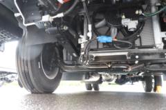 解放 虎6G 5.2T 单排插电式混合动力旅居车(欧旅牌)(ZCL5050XLJCHEV)