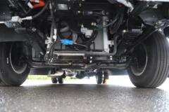 解放 虎6G 5.2T 单排插电式混合动力旅居车(欧旅牌)(ZCL5050XLJCHEV)