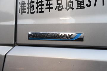 �ൺ��� JH6�ؿ� 6X4 ��ȼ�ϵ��ǣ����281.92kWhͼƬ