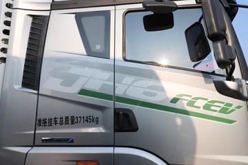 �ൺ��� JH6�ؿ� 6X4 ��ȼ�ϵ��ǣ����281.92kWhͼƬ