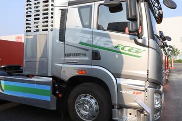 �ൺ��� JH6�ؿ� 6X4 ��ȼ�ϵ��ǣ����281.92kWhͼƬ